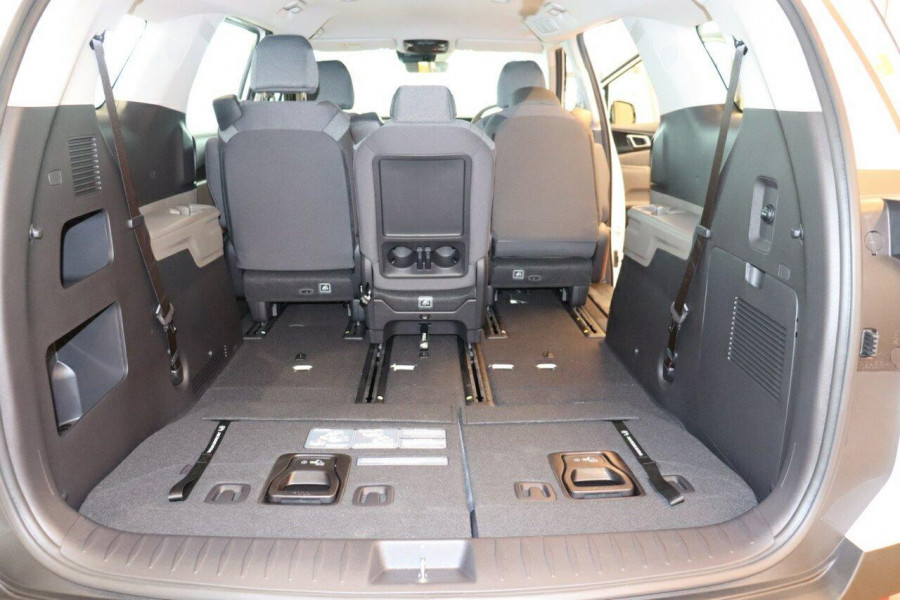 2025 Kia Carnival KA4 PE S People Mover Image 27