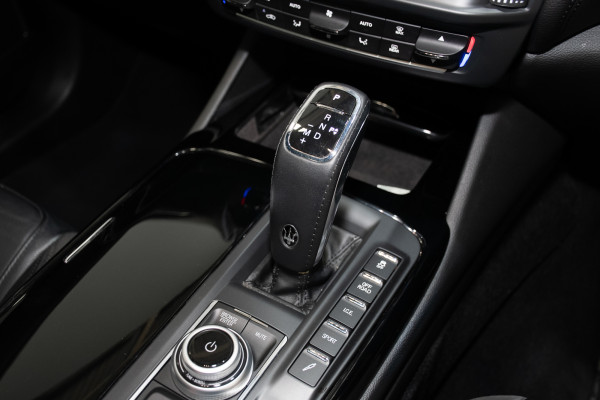 2022 Maserati Levante Modena SUV Image 19