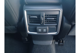 2021 MY22 Subaru Forester S5 2.5i-S SUV