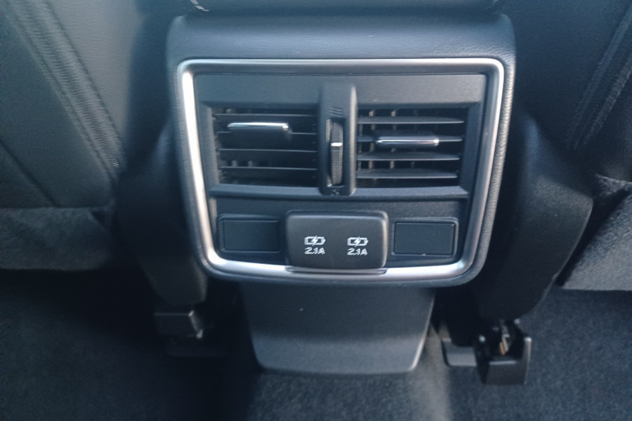 2021 MY22 Subaru Forester S5 2.5i-S SUV Image 20