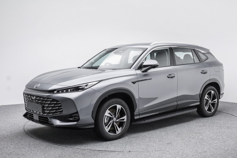2026 MG HS Super Hybrid Excite SUV Image 3