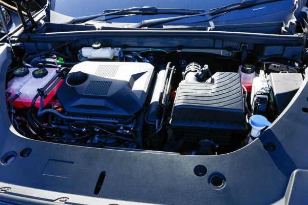 2025 MG HS AS33H Excite Hybrid+ SUV Image 21