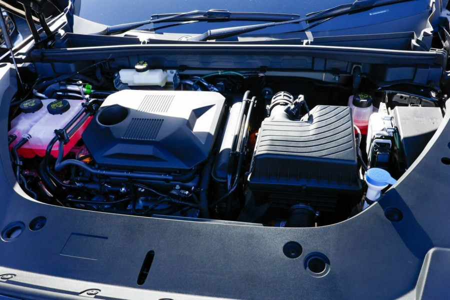 2025 MG HS AS33H Excite Hybrid+ SUV Image 21