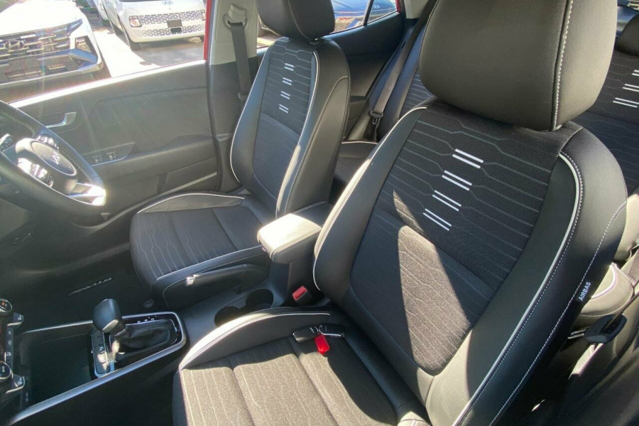 2023 Kia Stonic YB GT-Line SUV Image 15