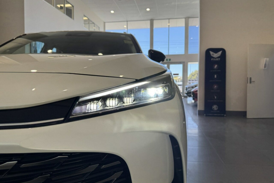 2024 MY25 MG HS AS33 Excite SUV Image 9
