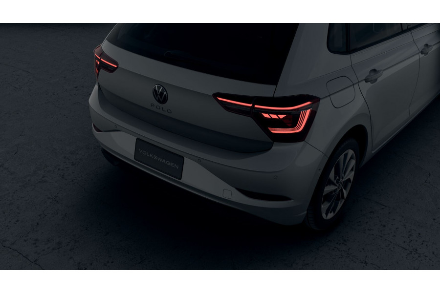 2024 MY25 Volkswagen Polo AE 85TSI Style Hatch Image 7