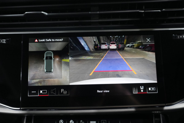 2020 Audi Q7 45 TDI SUV image 15