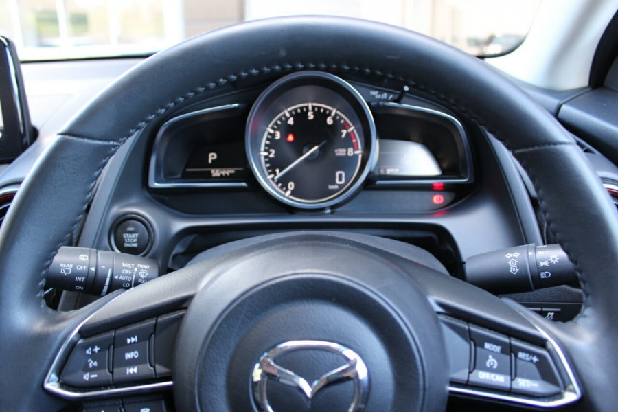 2024 Mazda 2 DJ Series G15 Evolve Hatch Image 23