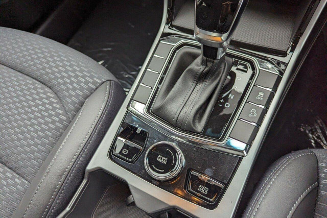 2023 KGM SsangYong Korando C300 ELX SUV Image 17