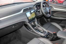 2025 MG ZST S13 Vibe SUV