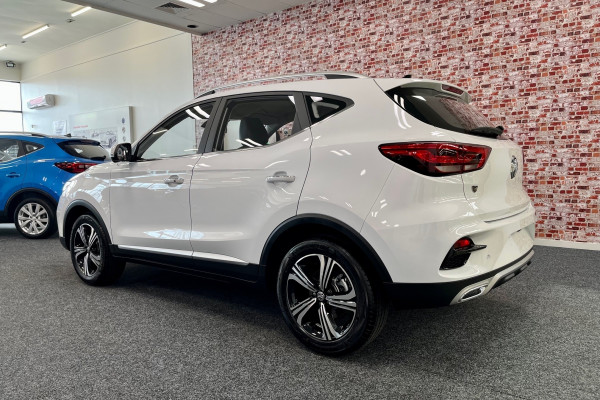 2025 MG ZST Vibe 1.5Pt/Cvt SUV