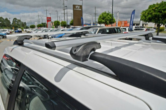 2010 MY11 Kia Grand Carnival VQ Si Wagon