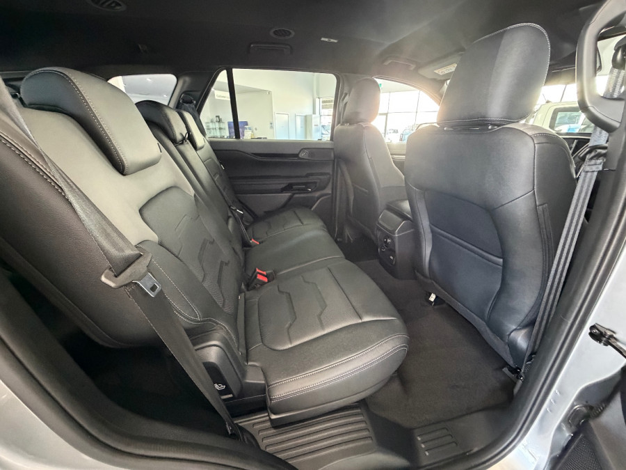 2026 MY26.5 Ford Everest UB Sport SUV Image 10