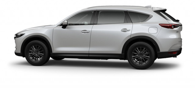 2020 Mazda CX-8 KG Sport Suv Mobile Image 20