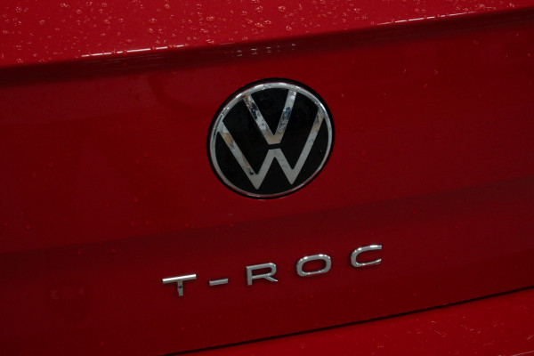 2021 MY22 Volkswagen T-Roc A11 140TSI Sport SUV image 23