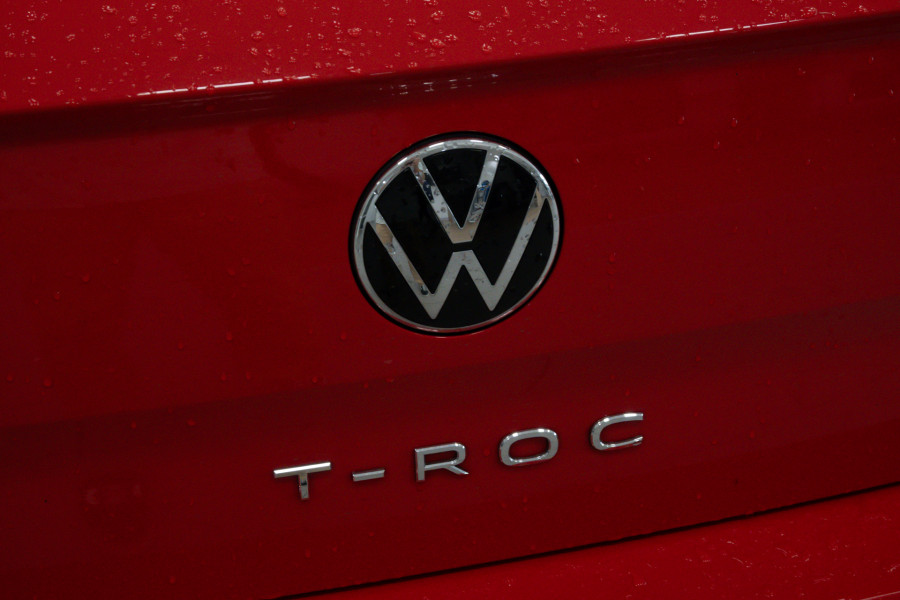 2021 MY22 Volkswagen T-Roc A11 140TSI Sport SUV Image 23
