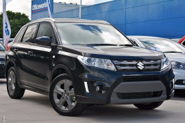 Suzuki Vitara GL + LY