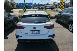 2019 Kia Cerato BD Sport Hatch