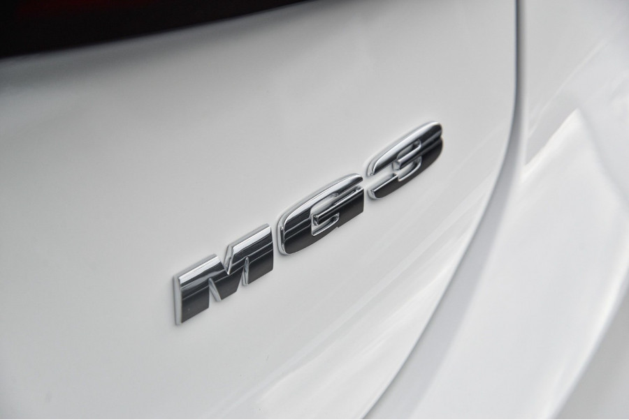 2024 MY24.5 MG MG3 ZP22 Essence Hybrid+ Hatch Image 13