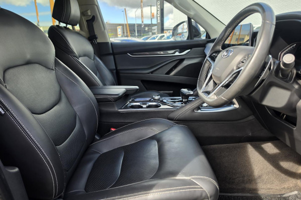 2022 LDV D90 SV9A Executive SUV Image 22
