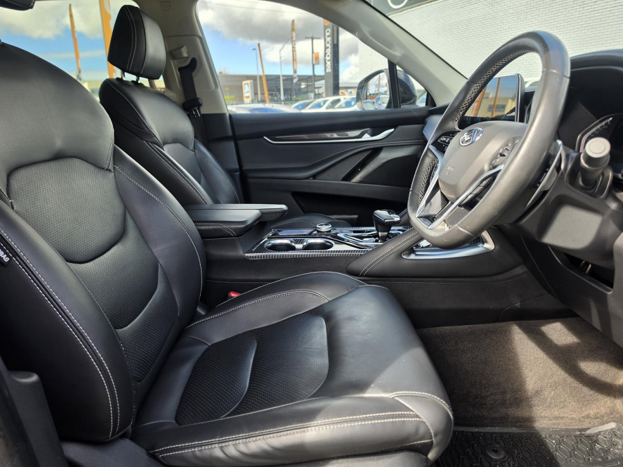2022 LDV D90 SV9A Executive SUV Image 22