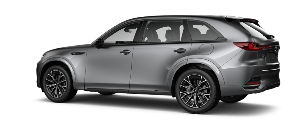 2024 Mazda CX-70 KJ D50e Azami SUV Image 19