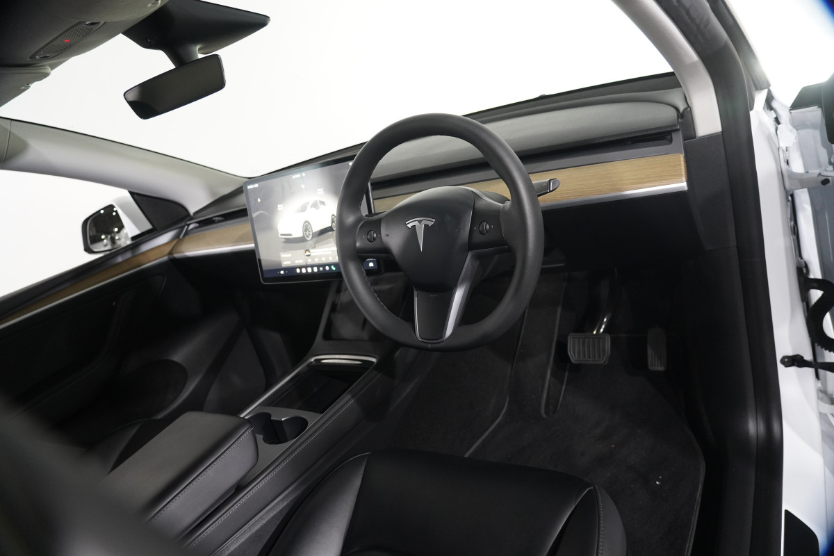 2023 Tesla Model Y Y Rear-Wheel Drive SUV