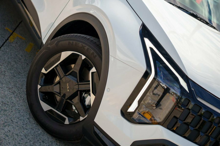 2026 MY27 Kia Sportage NQ5 PE HEV GT-Line SUV Image 6