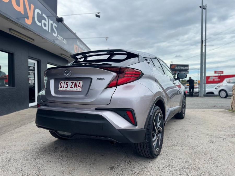 2019 Toyota C-HR NGX10R Koba SUV Image 6