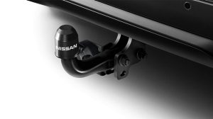 Towbar kit