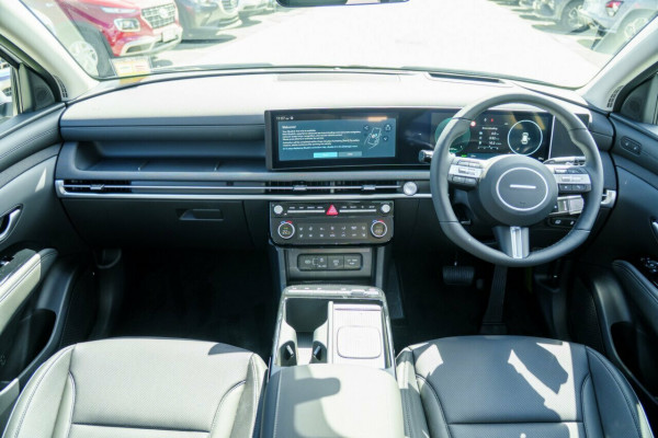 2026 Hyundai Tucson NX4.V4 Premium SUV Image 18
