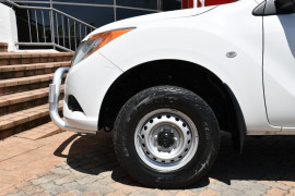 2014 Mazda BT-50 UP0YF1 XT Cab chassis Image 5