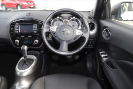 2018 Nissan JUKE F15 MY18 Ti-S Hatchback
