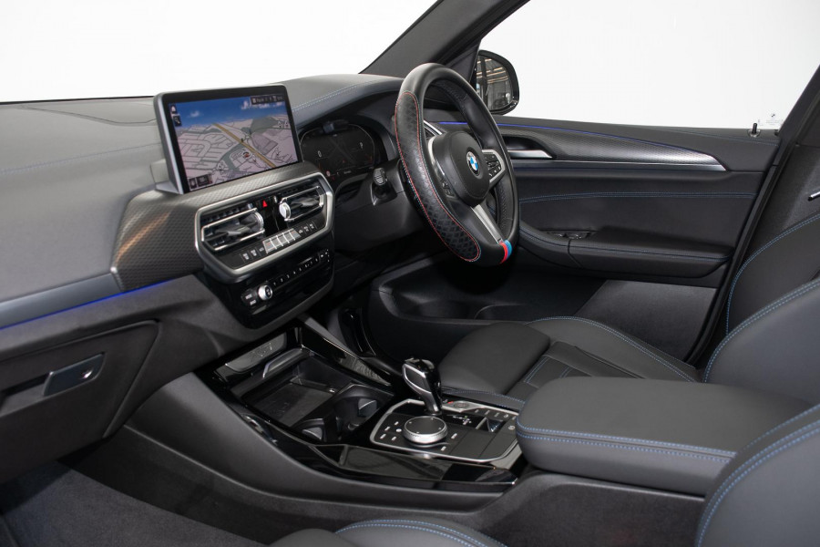 2024 BMW X3 G01 LCI xDrive30i M Sport SUV
