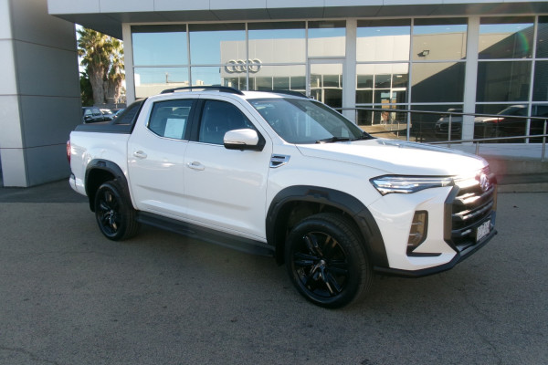 2023 LDV T60 SK8C Max LUXE Ute Image 1