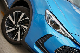 2024 MY25 MG ZS ZS32 Essence Hybrid+ SUV