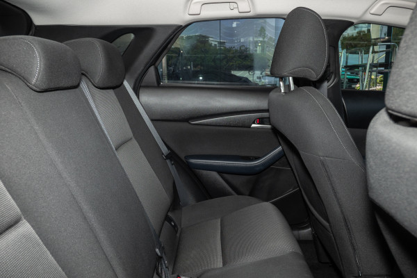 2021 Mazda CX-30 DM Series G20 Pure SUV image 9