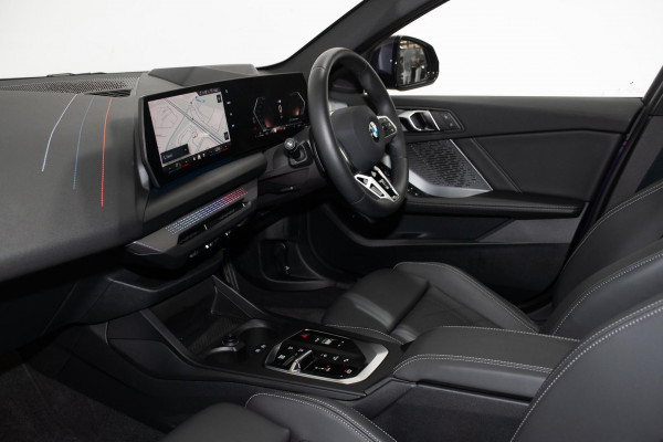 2024 BMW 1 Series F70 118 M Sport Hatch image 8
