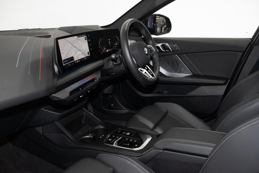 2024 BMW 1 Series F70 118 M Sport Hatch