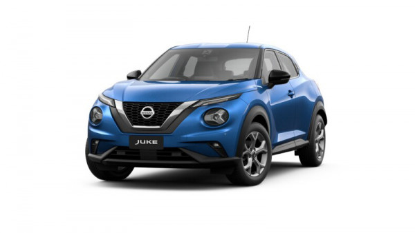 2020 Nissan JUKE F16 ST Plus Hatchback