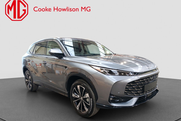2024 MG HS Essence SUV