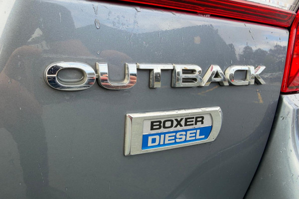 2018 Subaru Outback 5GEN 2.0D Premium SUV Image 32