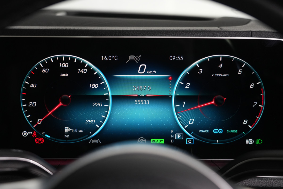 2021 Mercedes-Benz GLS-Class 450 4matic (Hybrid) SUV