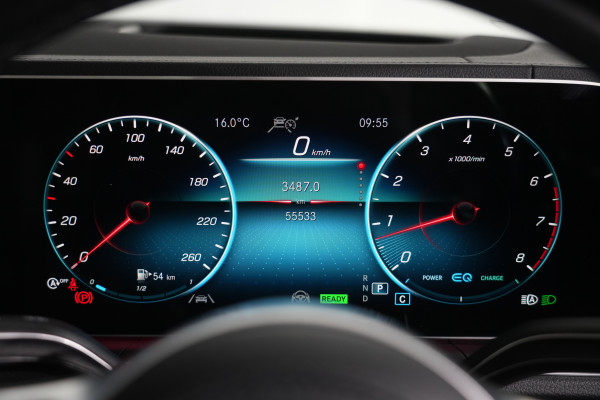 2021 Mercedes-Benz GLS-Class 450 4matic (Hybrid) SUV Image 16