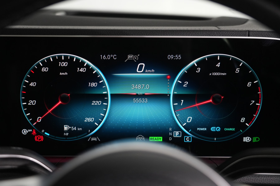2021 Mercedes-Benz GLS-Class 450 4matic (Hybrid) SUV Image 16
