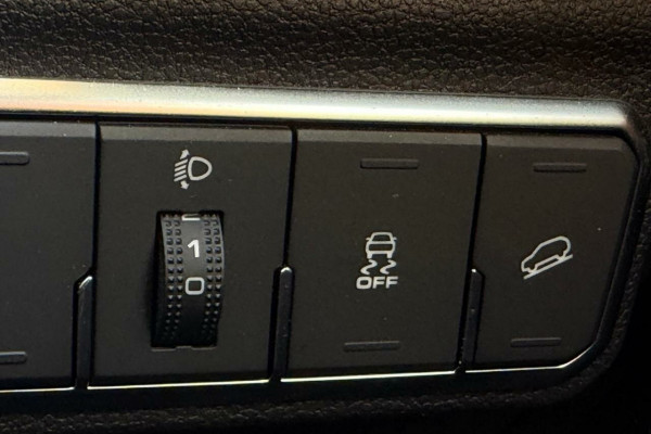 2024 GWM Haval H6 B01 Lux SUV Image 27