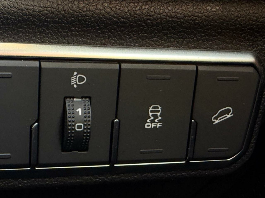 2024 GWM Haval H6 B01 Lux SUV Image 27