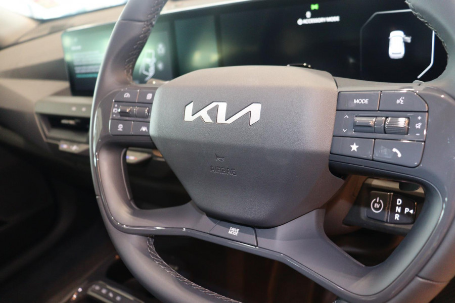 2026 Kia EV5 OVc Air Long Range SUV Image 15