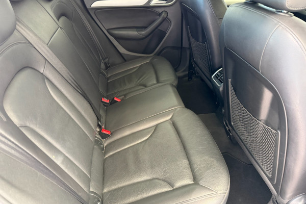 2016 MY17 Audi Q3 8U TDI SUV Image 11
