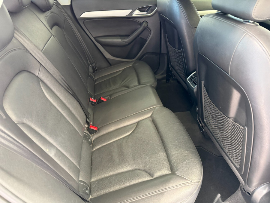 2016 MY17 Audi Q3 8U TDI SUV Image 11
